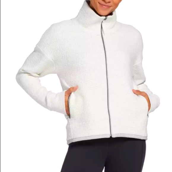 calia cloud jacket